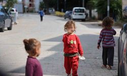 Aydın’da çocuk dilenci sorunu