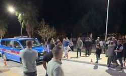 Aydın’da çocuklar yüzünden aileler arasında bıçaklı kavga: 2 yaralı