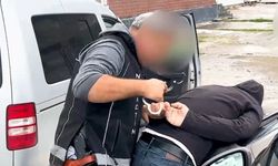 Aydın’da filmleri aratmayan operasyon: 11,2 kilogram uyuşturucu madde ele geçirildi