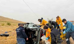 Aynı gün içinde yaşanan üç kaza nedeniyle çileden çıkan başkan, karayollarına tepki gösterdi