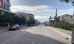 Ayvacık’ta art arda depremler