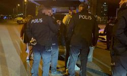 Babadan, polisten kaçan oğluna sert tepki