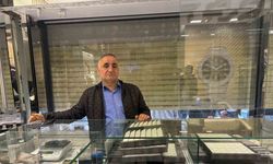 Bahçelievler’de kuyumcu soygunu: 1 dakikada 3 kilo altını çaldılar