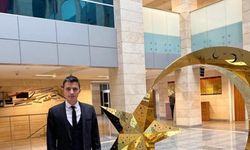Balkonda düşen genç avukat kurtarılmadı
