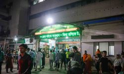 Bangladeş’te tekstil fabrikasında yangın: 16 ölü