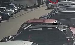 Bariyer zorbalarına ceza