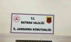 Batman’da kaçakçılık operasyonları