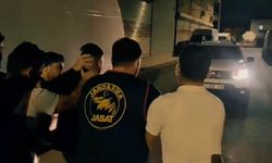 Batman’da ’kasten öldürme’ suçundan aranan şahıs yakalandı