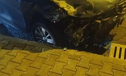 Batman’da sağanak zincirleme kazaya neden oldu: 3 yaralı