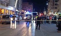 Batman’da silahlı kavga: Olaya müdahale eden polis yaralandı
