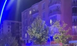 Batman’da şüpheli poşetten çöp çıktı