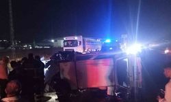 Batman’da zincirleme trafik kazası: 7 yaralı