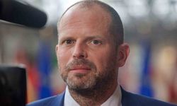 Belçika’da askeri üs üzerinde tanımlanamayan dronlar tespit edildi