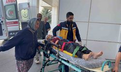 Belediyenin su arıza minibüsü elektrikli bisikletle çarpıştı: 2 çocuk yaralı
