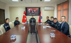 Bilecik’in asayişi masaya yatırıldı