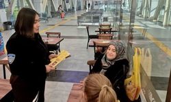 Bilecik’te dolandırıcılık ve düzensiz göçe karşı uyarı