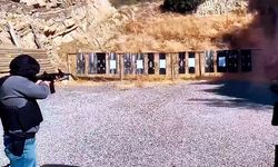 Bilecik’te polise profesyonel müdahale eğitimi
