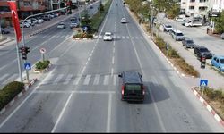 Bilecik’te trafik denetimlerinde 48 sürücüye ceza