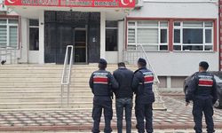 Bilecik’te uyuşturucu operasyonu: 1 tutuklama