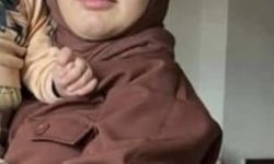 Bingöl’de aracın çarptığı çocuk hayatını kaybetti