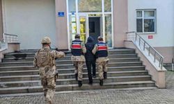 Bingöl’de kesinleşmiş hapis cezasıyla aranan 2 şüpheli yakalandı