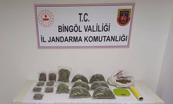 Bingöl’de zehir tacirlerine geçit yok