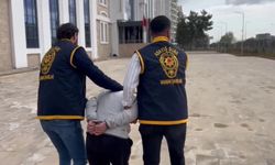Bir ayda yakalanan 255 şüpheli şahıstan 74’ü tutuklandı