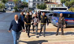 Bitlis’teki kan davası cinayetinin firarisi Aydın’da yakalandı