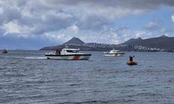 Bodrum’da Çelebi Adası’nda çocuk cesedi bulundu