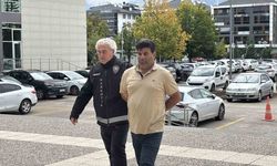 Bolu’da aracın dingillerine gizlenmiş 7 kilo uyuşturucu ele geçirildi