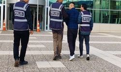 Bolu’da çeşitli suçlardan aranan 4 kişi tutuklandı