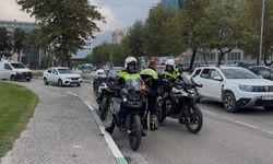 Bursa'da boş bırakılan valiz ekipleri teyakkuza geçirdi