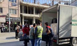 Burdur’da bir şahıs otel odasında ölü bulundu