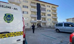 Burdur’da infaz koruma memuru evinde ölü bulundu