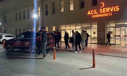 Burdur’da yaklaşık 50 öğrenci zehirlenme şüphesiyle hastanelik oldu