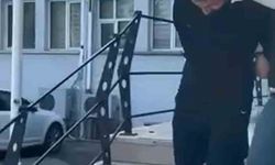 Bursa’da 84 yıl 6 ay kesinleşmiş hapis cezası bulunan hırsızlık hükümlüsü yakalandı