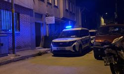 Bursa’da bir genç evinde ölü bulundu