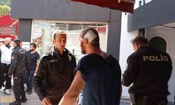 Bursa’da esnaf kavgasında dükkan sahibini vurdu!