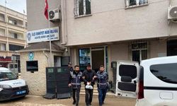 Bursa’da hakkında 21 yıl hapis cezası bulunan şahıs yakalandı