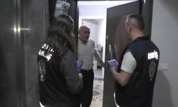 Bursa’da hırsızlık olaylarına karşı vatandaşlar bilgilendirildi