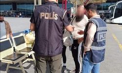 Bursa’da huzur uygulaması: 4 bin 129 kişi sorgulandı, 394 bin lira ceza kesildi