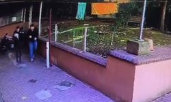 Bursa’da itfaiye personeli ölümden döndü: Balkondan atılan kola şişesi patladı