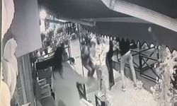 Bursa’da kafeye alınmadığı için 4 kişiyi vuran saldırgan yakalandı