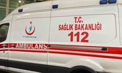 Çamaşır asarken 5’inci kattan düşen genç kadın hayatını kaybetti