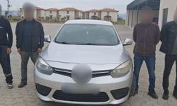 Çanakkale’de göçmen kaçakçılığı operasyonu; 4 organizatör, 8 kaçak göçmen yakalandı