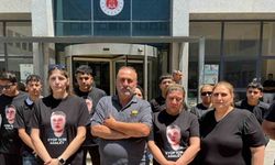 Canice öldürülen 17 yaşındaki Arıcı davasına devam edildi
