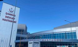 Çankırı’da kadın cinayeti: Önce eski eşini öldürdü, sonra kendini yaraladı