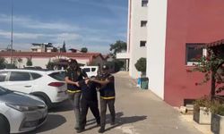 Çay ocağına saldırıda polis aracı mermilerin hedefi olmuştu, şüpheli tutuklandı