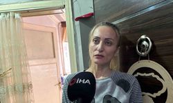 Cezaevinden çocuğunu görmek için çıktı, saplantılısı tarafından çocuğunun gözü önünde öldürüldü