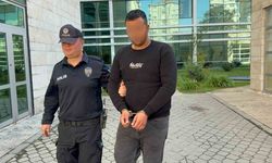 Cezaevinden izinli çıkıp bir kişiyi bıçakladı